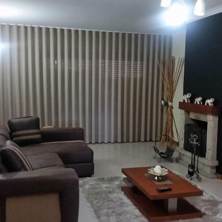 Apartamento Rua Da Amizade Felgueiras Exterior foto