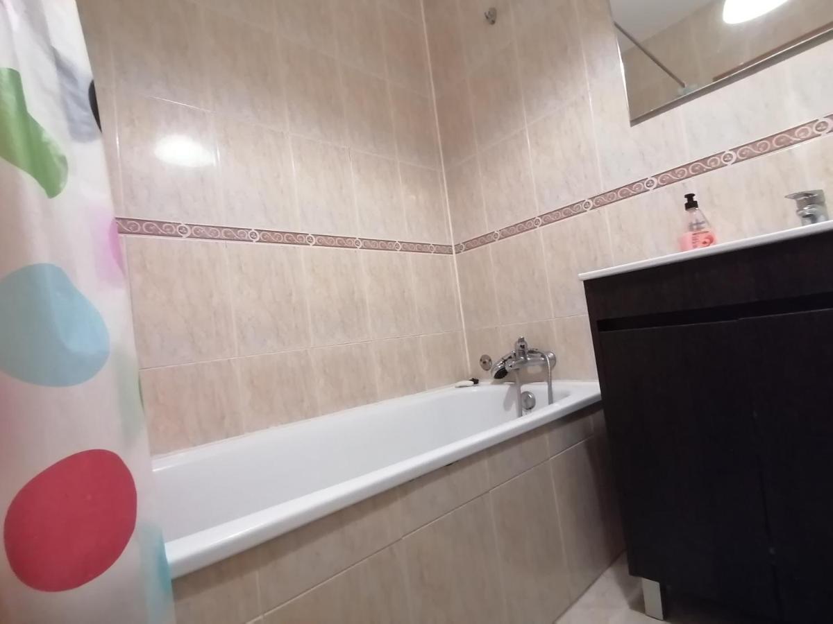 Apartamento Rua Da Amizade Felgueiras Exterior foto