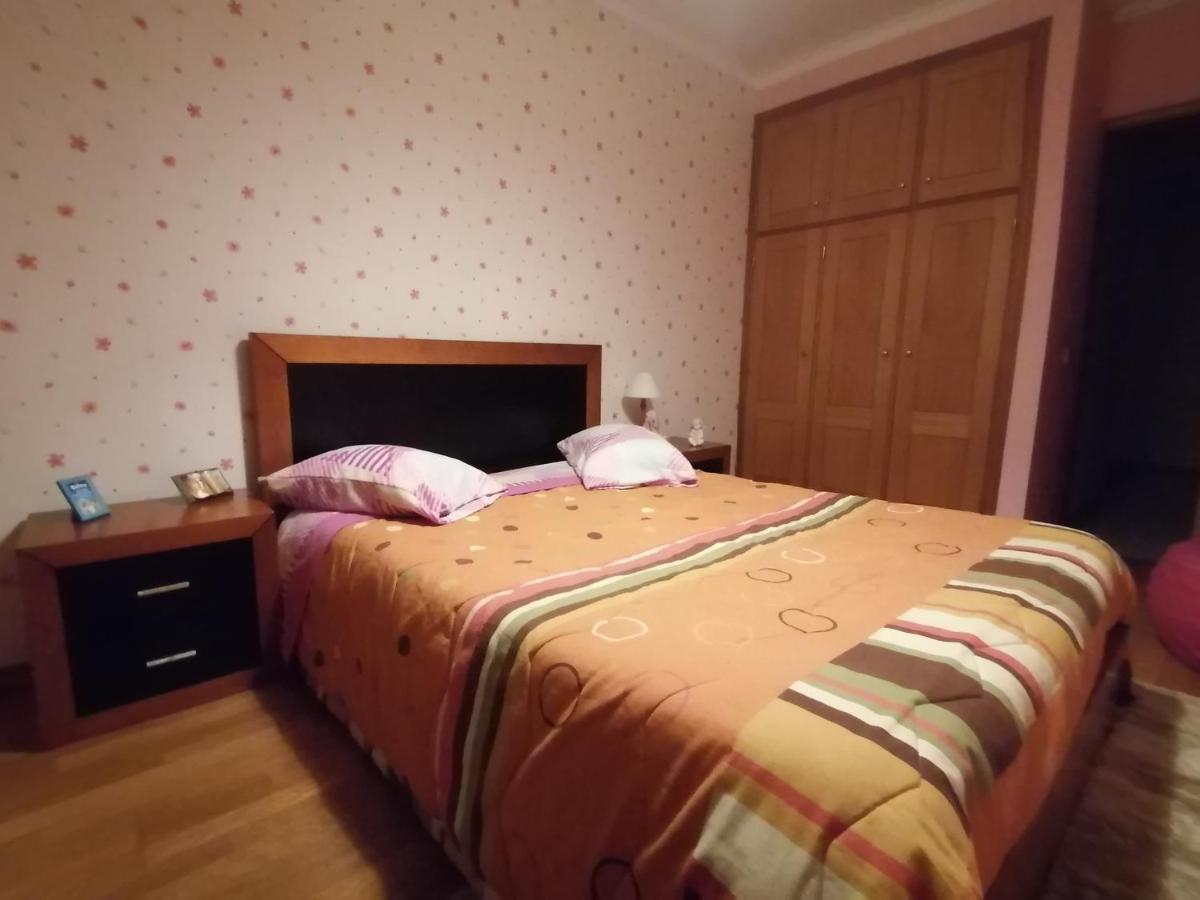 Apartamento Rua Da Amizade Felgueiras Exterior foto