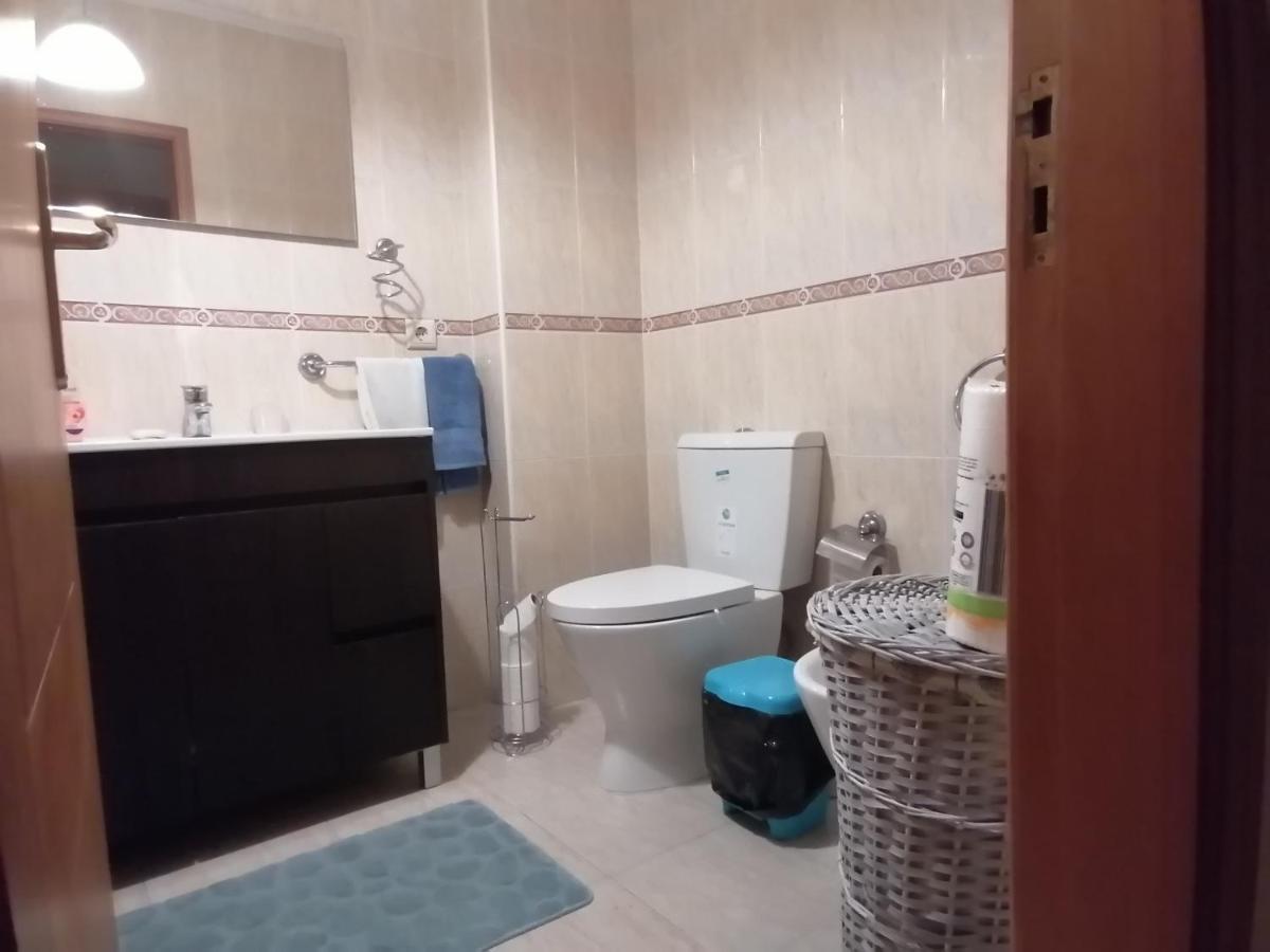 Apartamento Rua Da Amizade Felgueiras Exterior foto