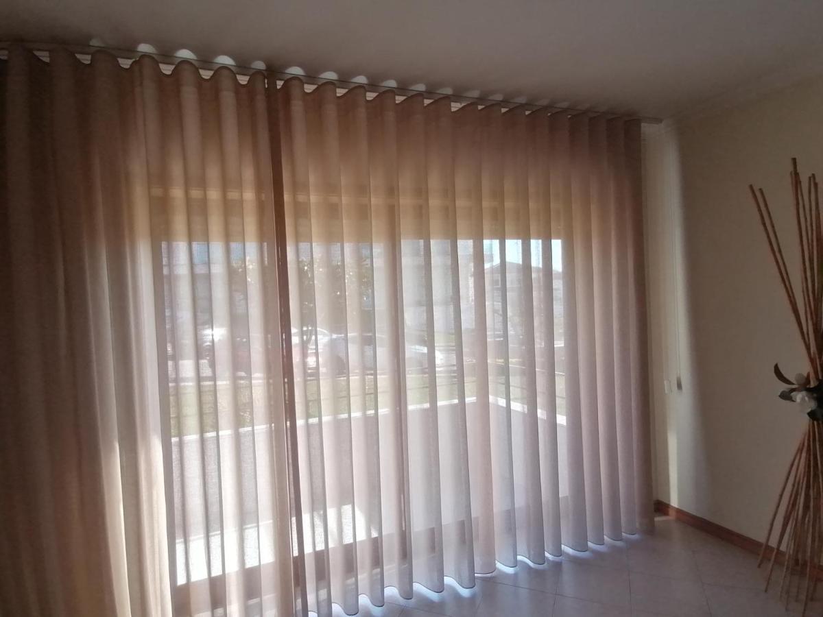 Apartamento Rua Da Amizade Felgueiras Exterior foto