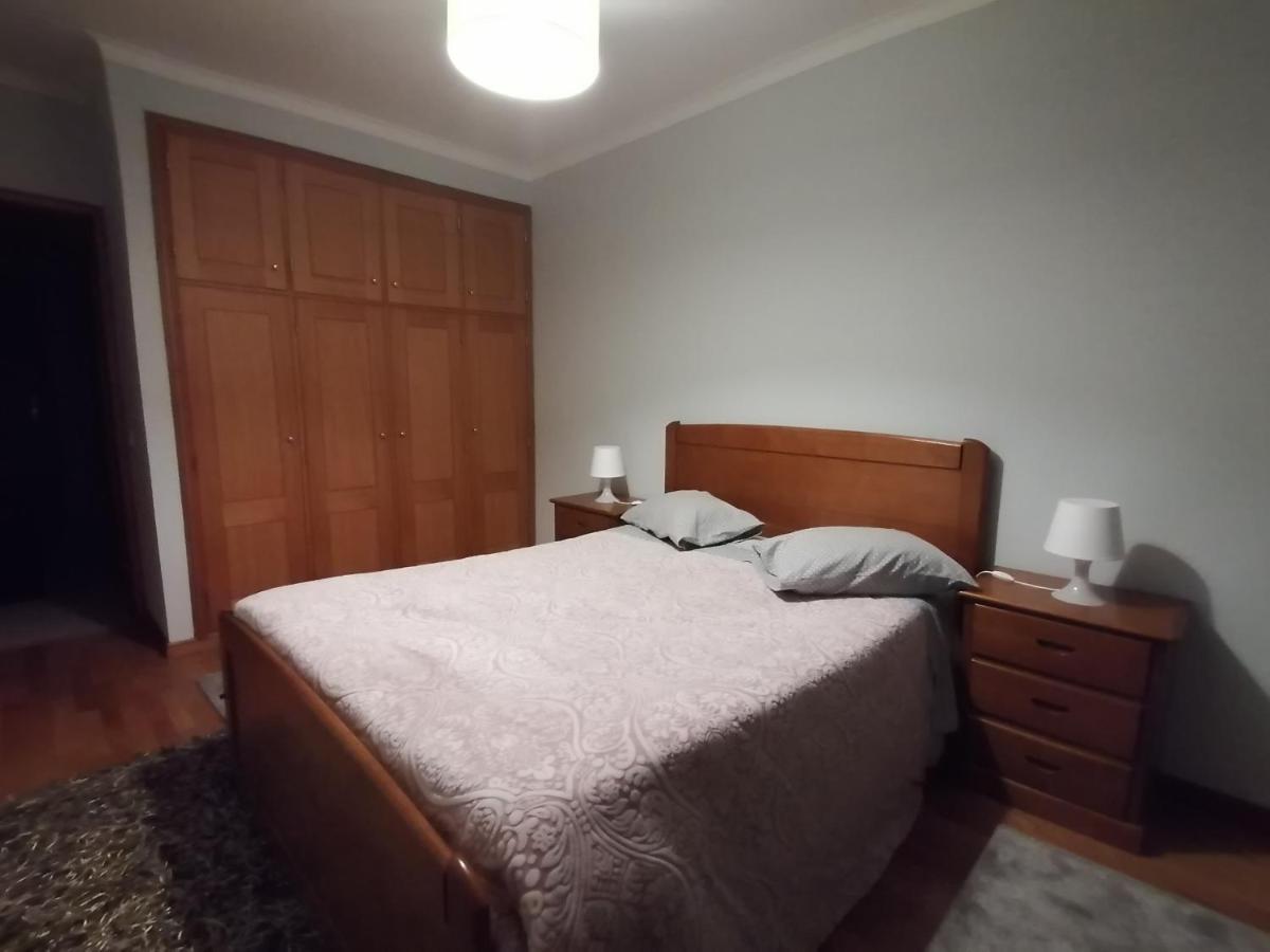 Apartamento Rua Da Amizade Felgueiras Exterior foto