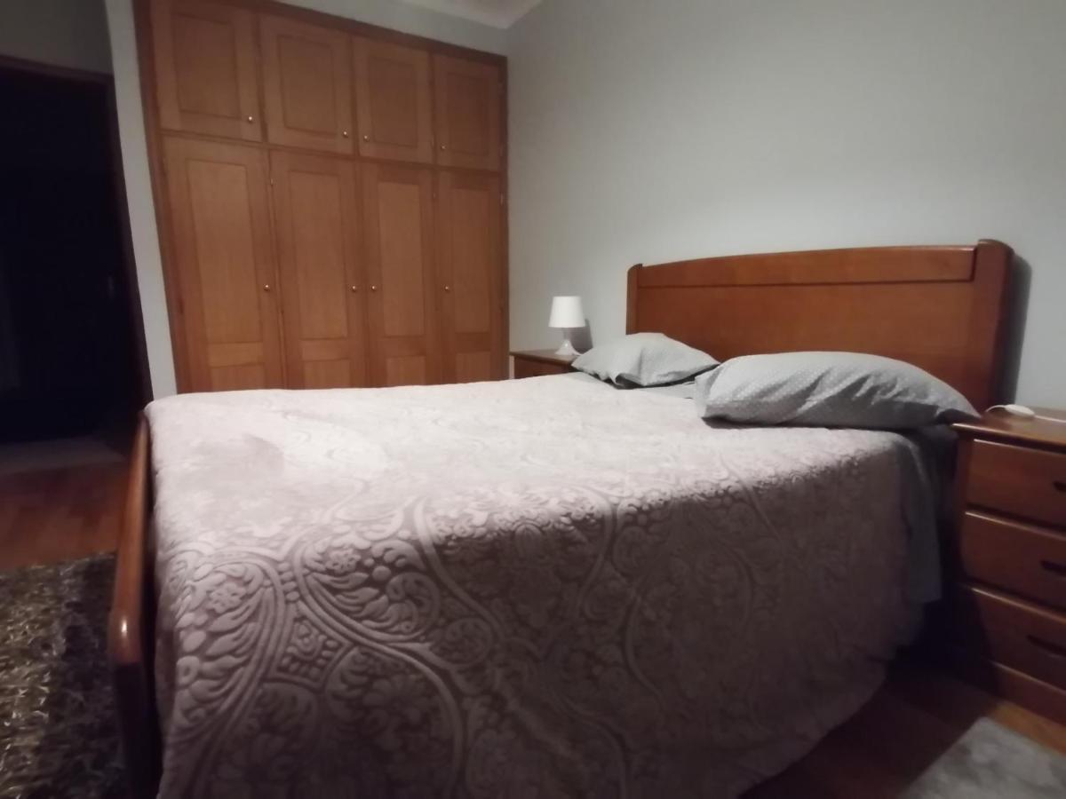Apartamento Rua Da Amizade Felgueiras Exterior foto