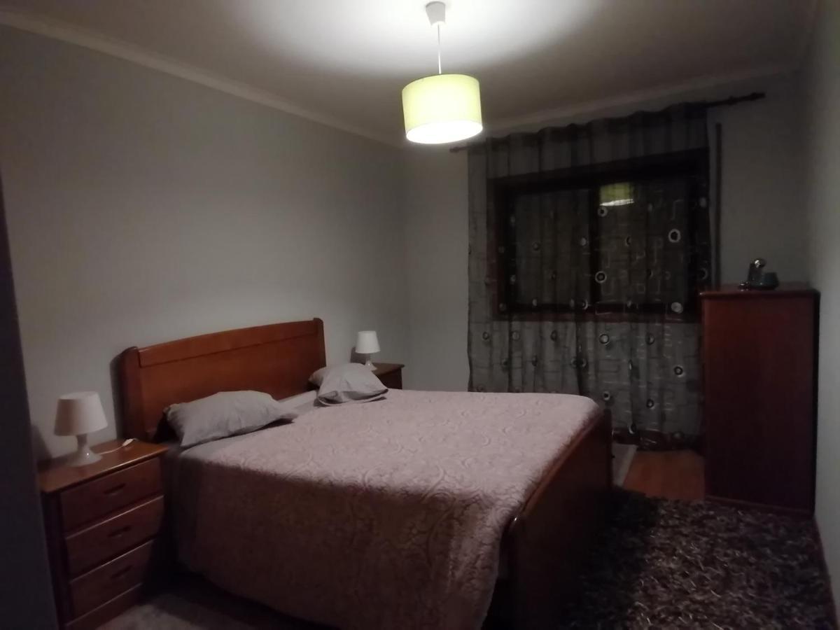 Apartamento Rua Da Amizade Felgueiras Exterior foto