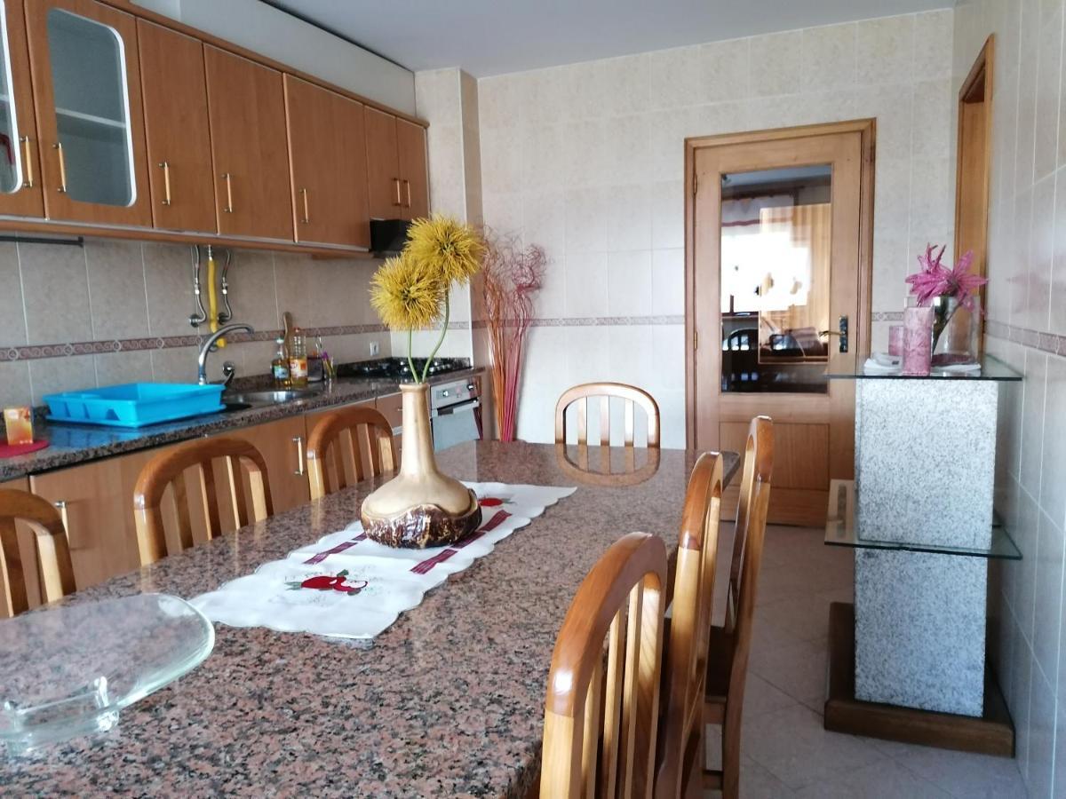 Apartamento Rua Da Amizade Felgueiras Exterior foto